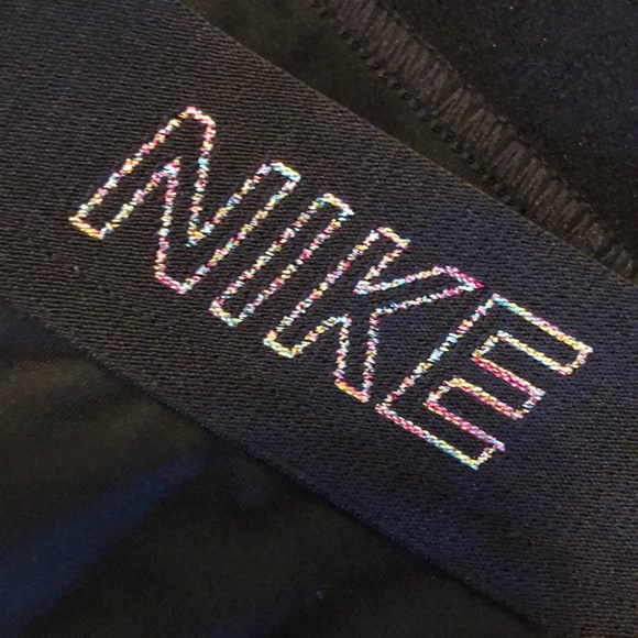 Nike Training Leggings - Picture 3 of 6